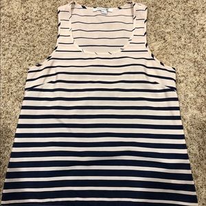 Striped Tank